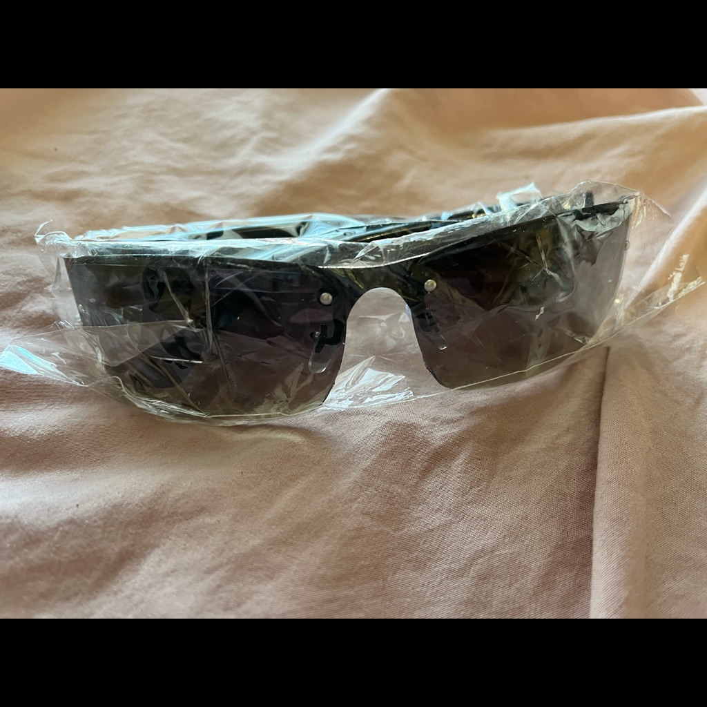Unknown Brand Of Sunglasses